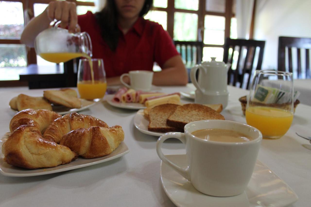 De Los Andes Hotel Boutique Lujan de Cuyo Eksteriør bilde