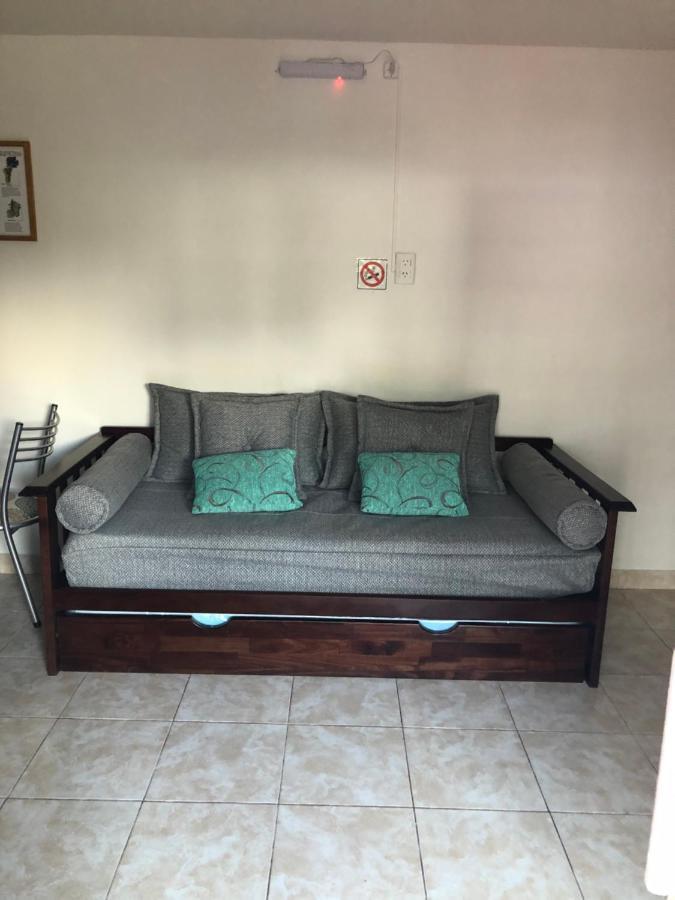 De Los Andes Hotel Boutique Lujan de Cuyo Eksteriør bilde
