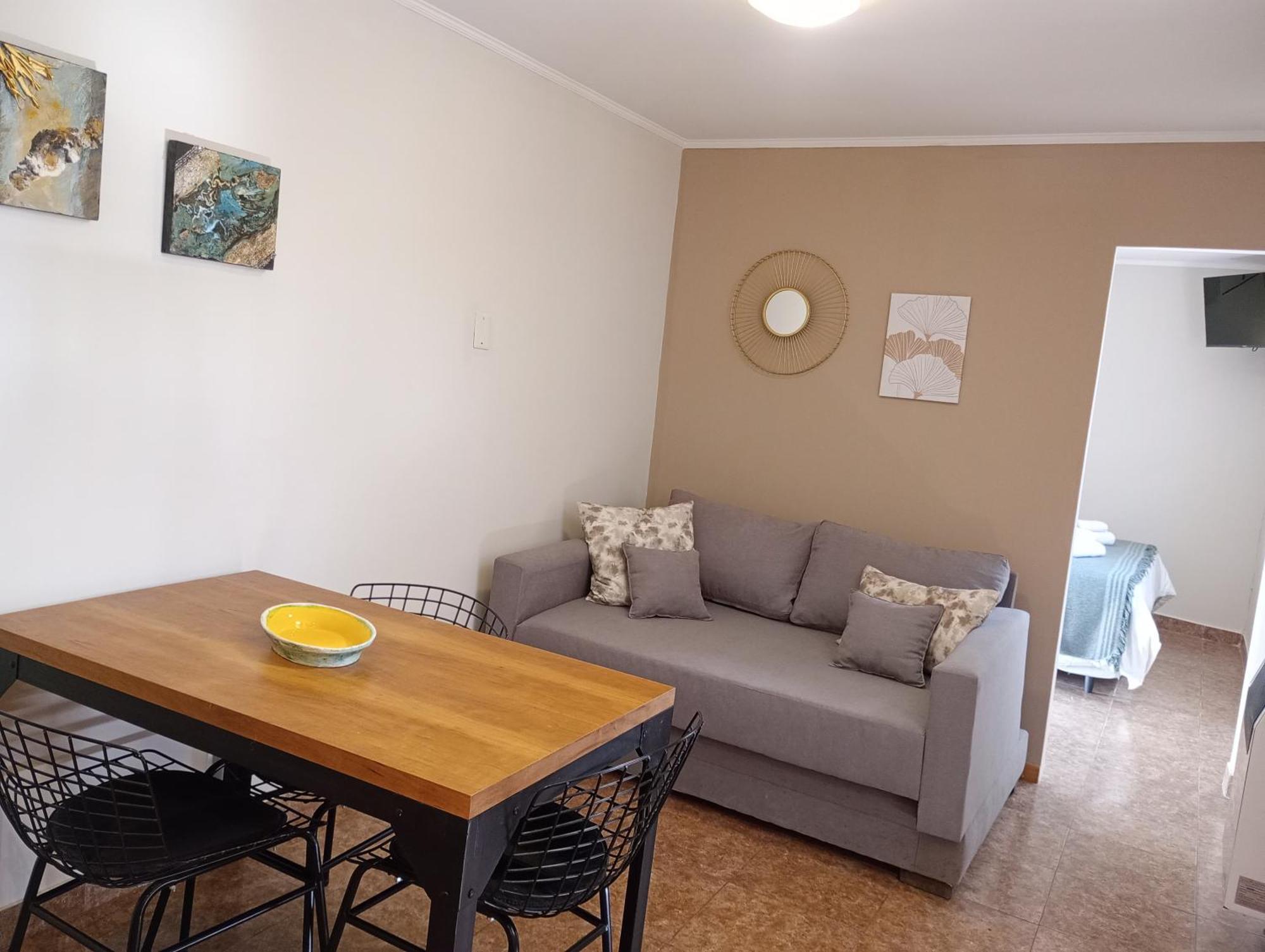 De Los Andes Hotel Boutique Lujan de Cuyo Eksteriør bilde