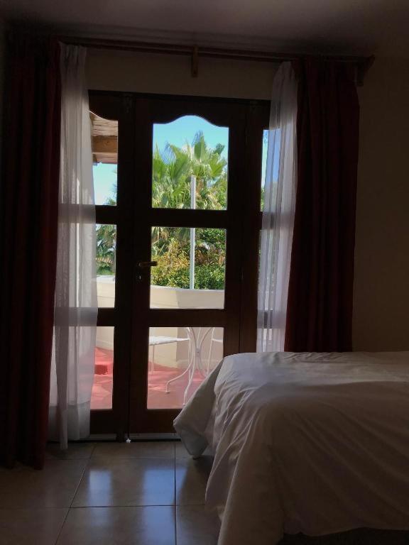 De Los Andes Hotel Boutique Lujan de Cuyo Eksteriør bilde
