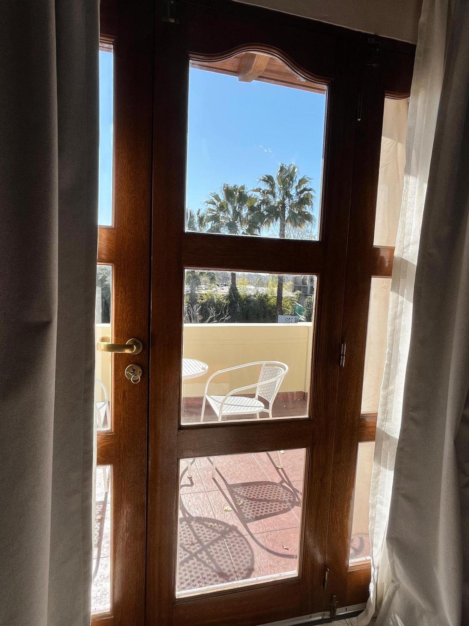 De Los Andes Hotel Boutique Lujan de Cuyo Eksteriør bilde
